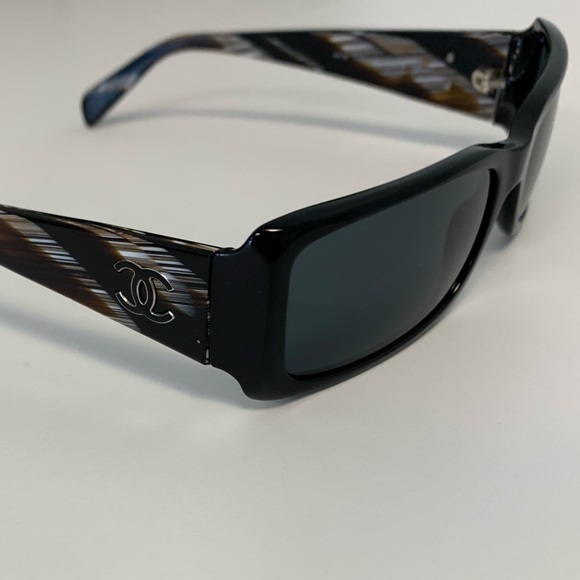 Authentic Chanel 5078 women’s sunglasses main image 15